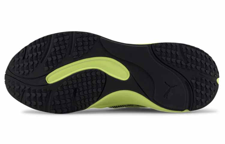 (WMNS) PUMA Rise 'Neon Pack - Fizzy Yellow' 372444-01