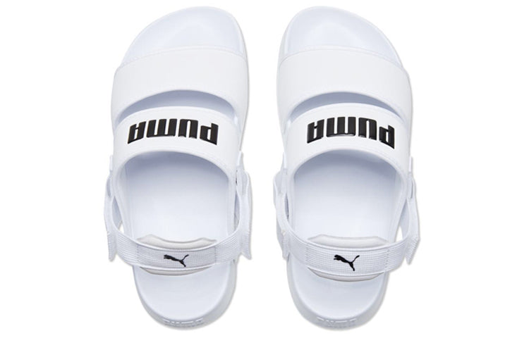 PUMA Leadcat YLM Lite 'White' 370733-03