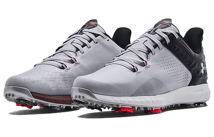 Under Armour HOVR Drive 2 E Wide 'Mod Grey Black' 3025078-101