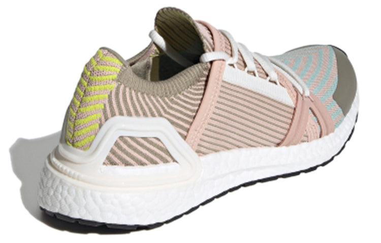 (WMNS) adidas x Stella McCartney Ultraboost 20 'Pearl Rose' FY1184