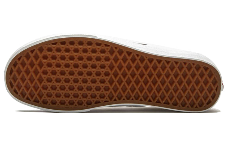 Vans Classic Slip-On 'Checkerboard - Cornstalk' VN0A4BV31G9