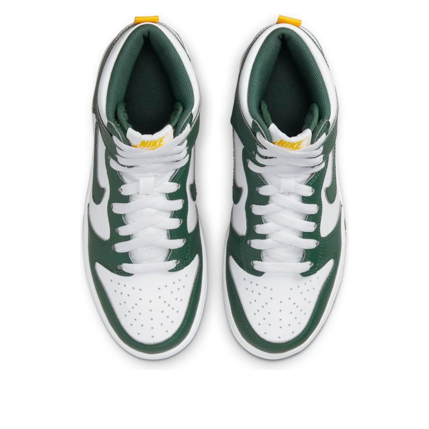 (GS) Nike Dunk High 'Australia' DV7072-300