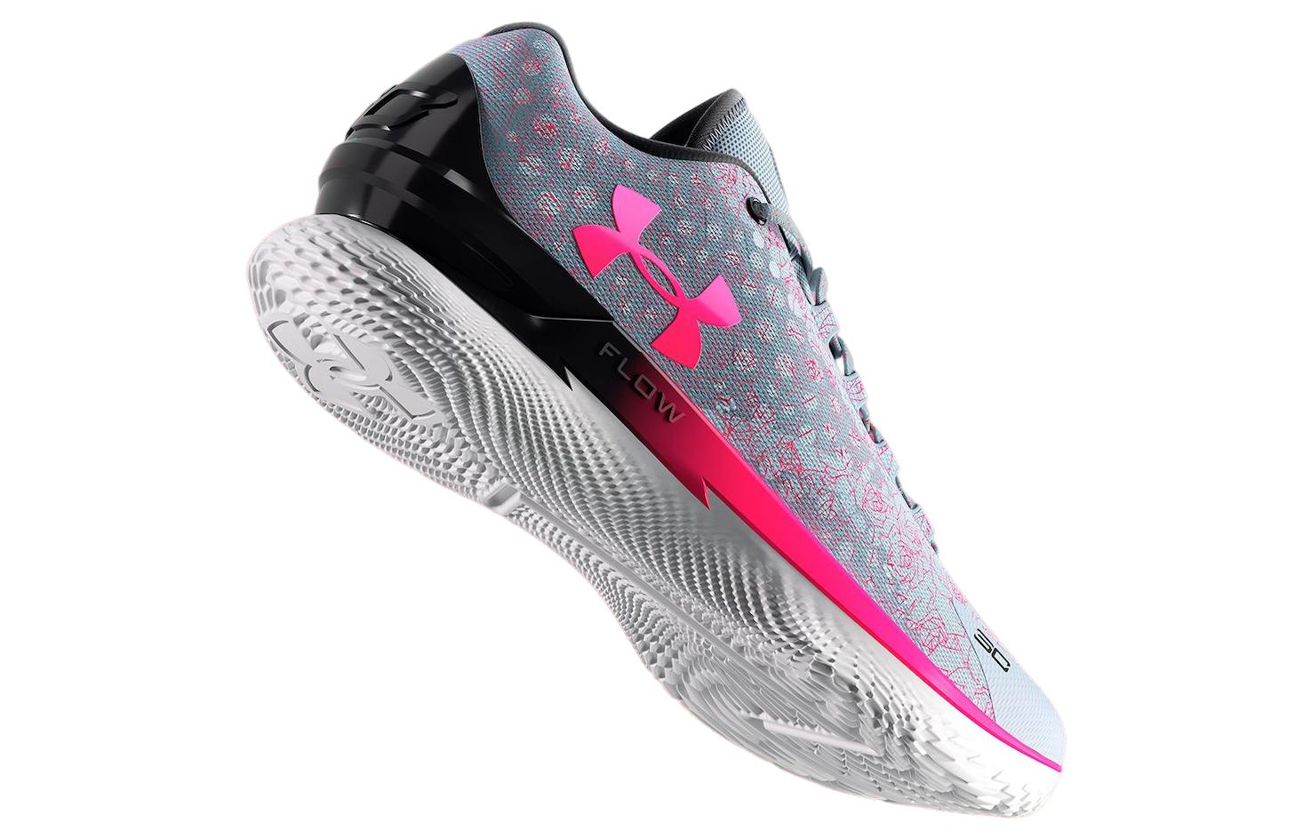 Under Armour Curry 1 Lo FloTro 'Mothers Day' 3026278-401