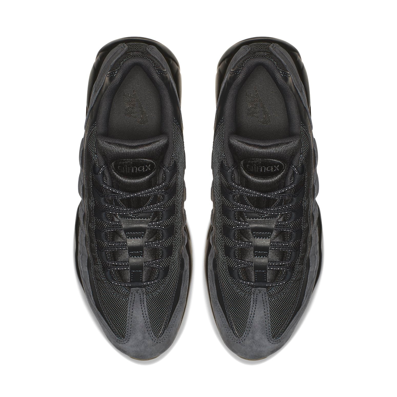 Nike Air Max 95 SE 'Anthracite' AJ2018-002