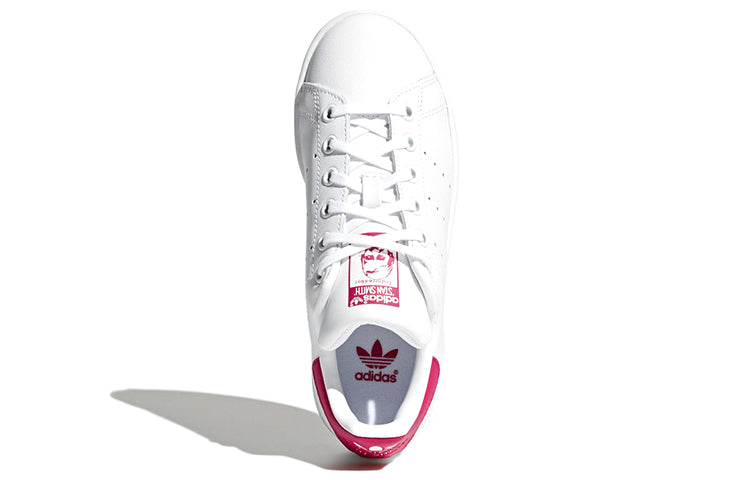 adidas Stan Smith J 'White' B32703
