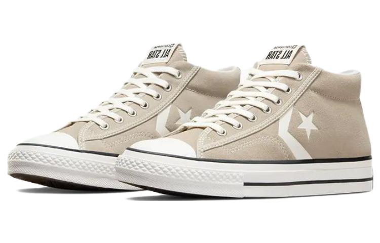 Converse Star Player 76 Leather 'Beige' A06778C