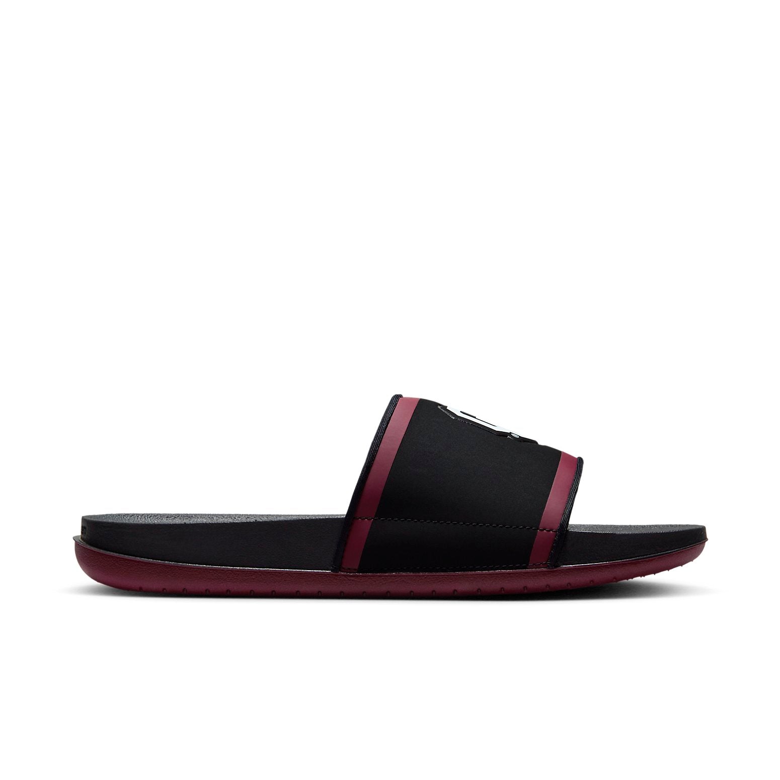 Nike Offcourt Slide 'Oklahoma' DD0536-002