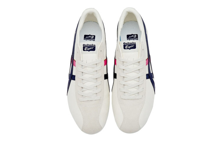 Onitsuka Tiger FB Trainer 'White Red Blue' 1183B768-103-1