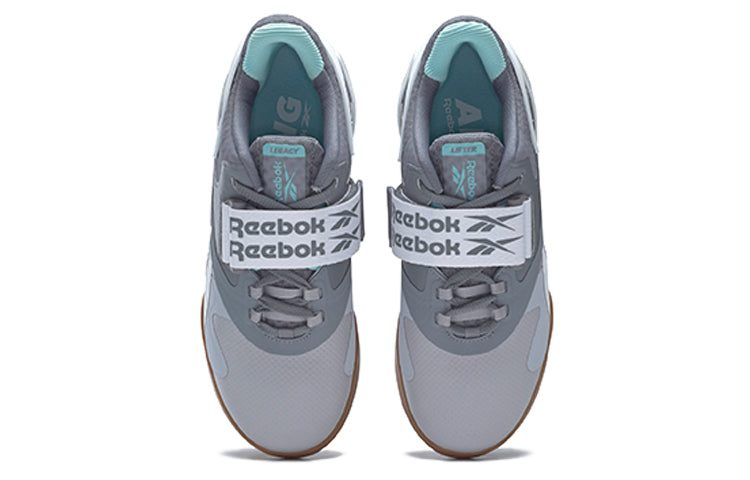 (WMNS) Reebok Legacy Lifter 2 'Cold Grey' FY3533