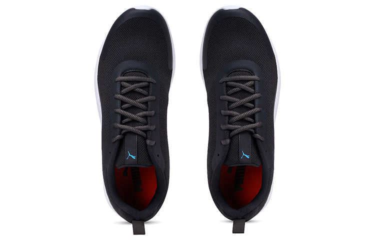 PUMA Propel 3d Idp 'Black White Blue' 368481-06