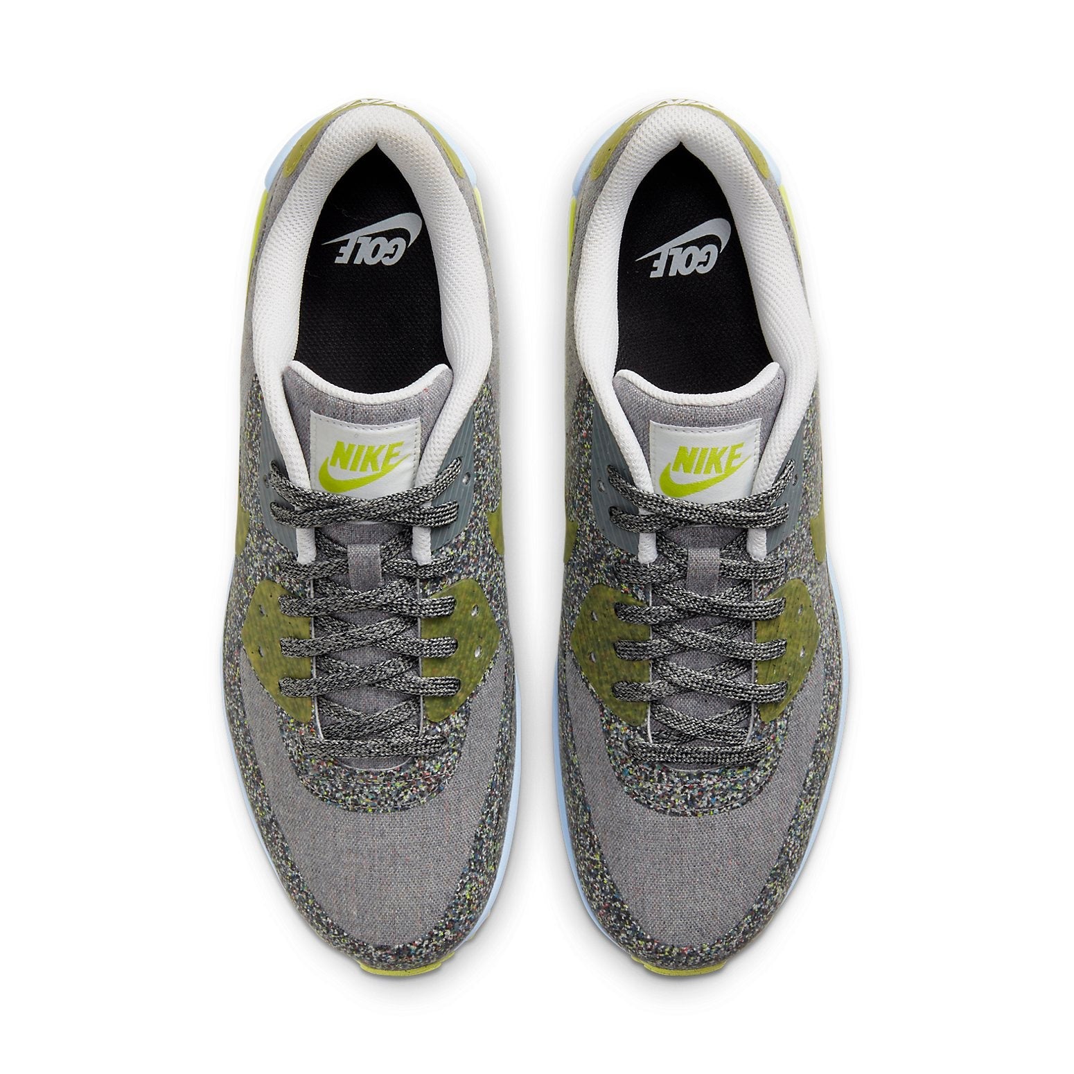 Nike Air Max 90 Golf NRG 'Dust Speckled' CZ0196-124