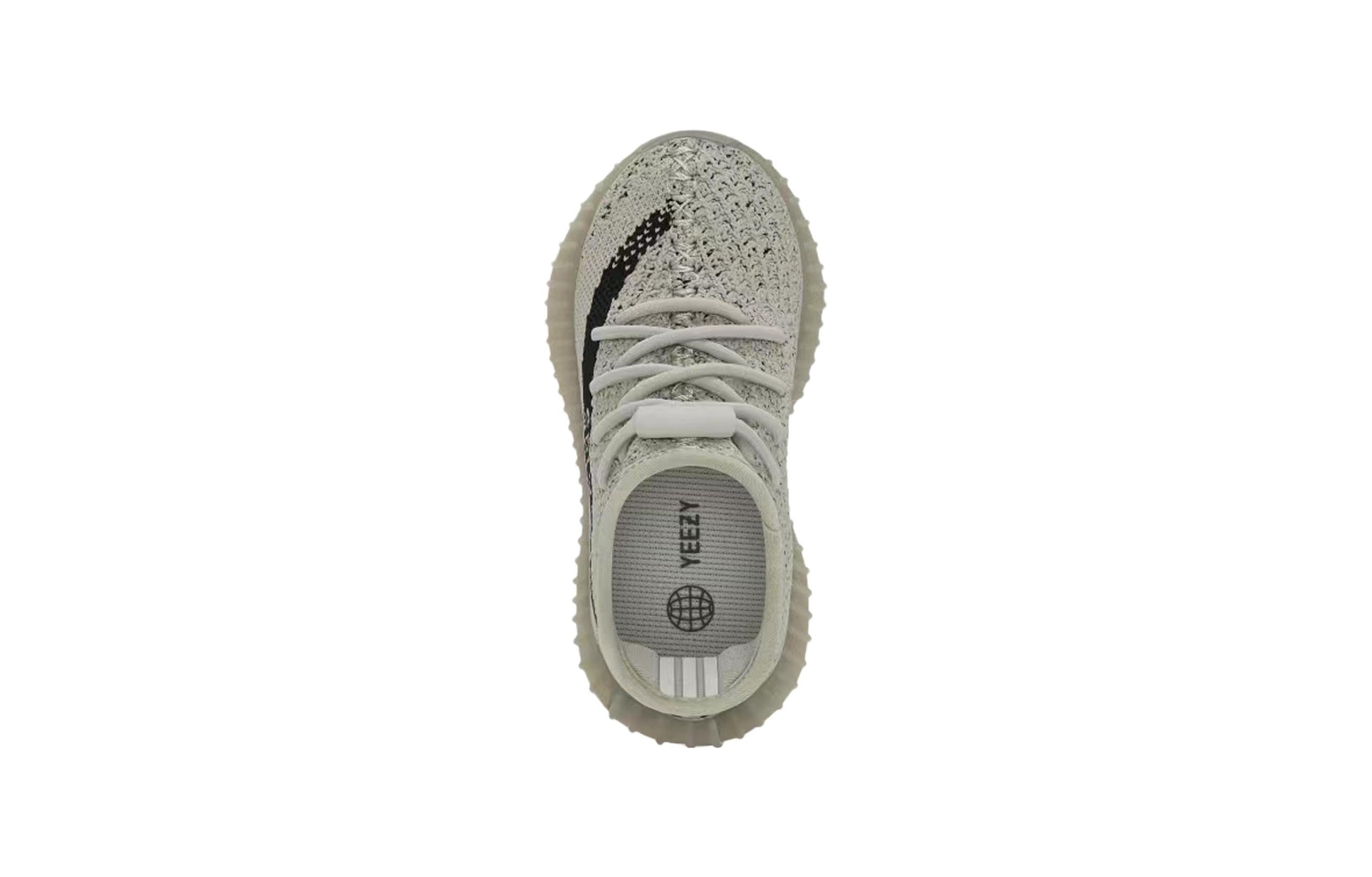 (TD) adidas Yeezy Boost 350 V2 Infants 'Slate' HP7871