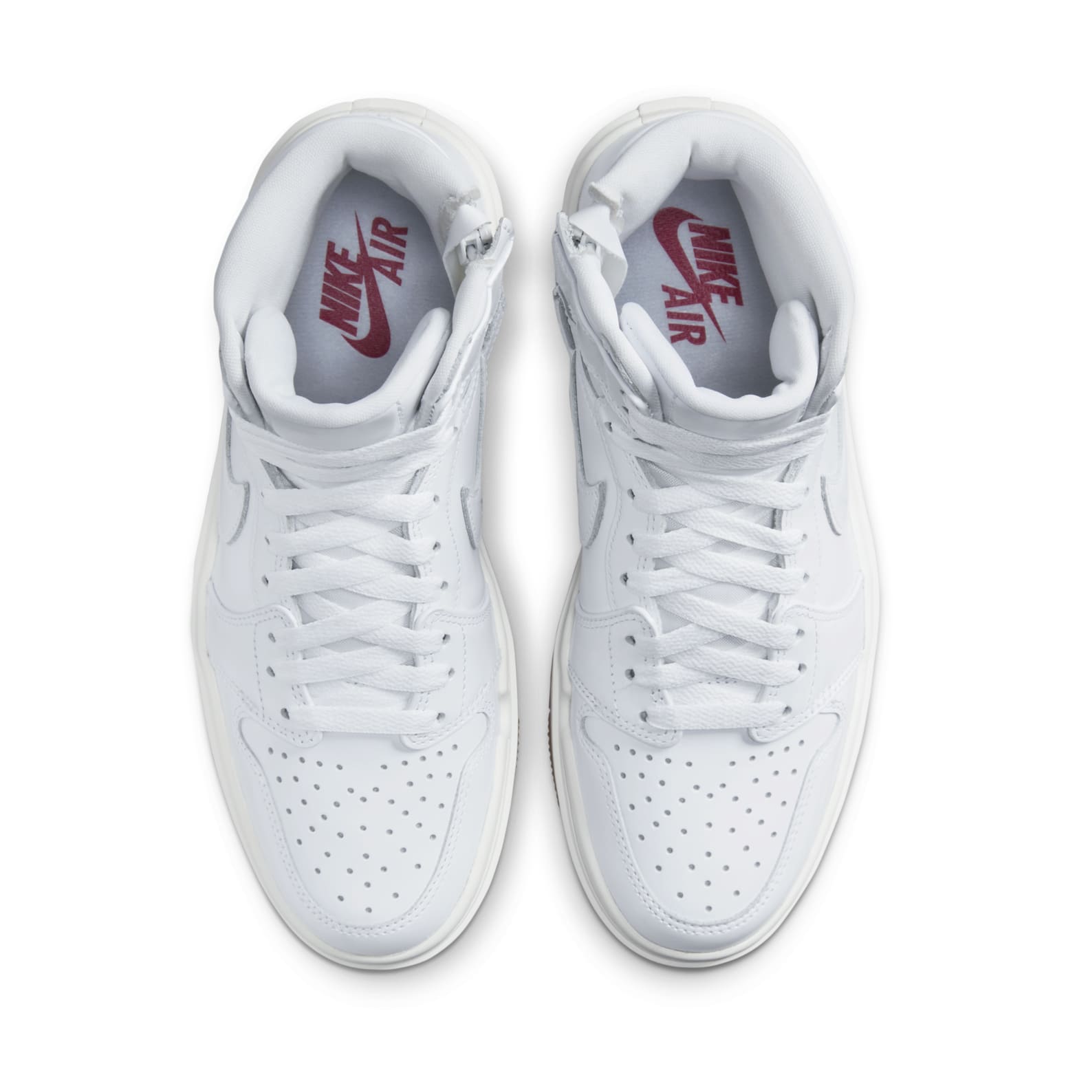 (WMNS) Air Jordan 1 Elevate High SE 'White Gum' FB9894-100