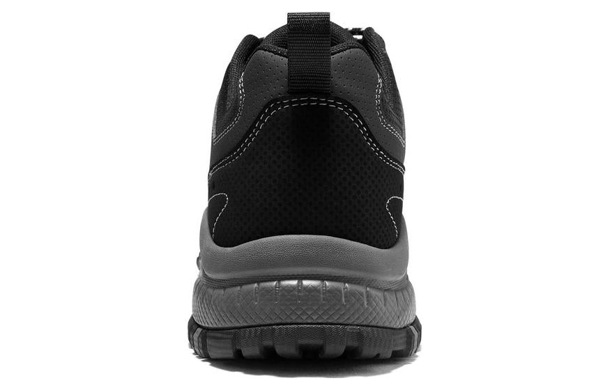 Skechers Hillcrest 'Pure Escape - Black Charcoal' 237379-BKCC