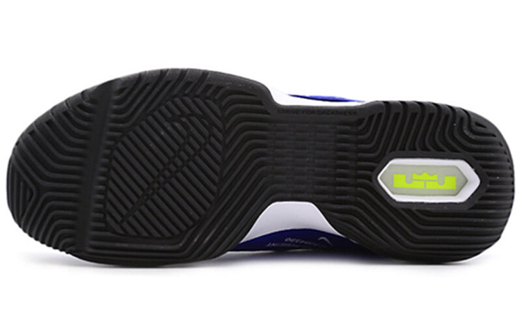 Nike Ambassador 11 'Racer Blue' AO2920-400