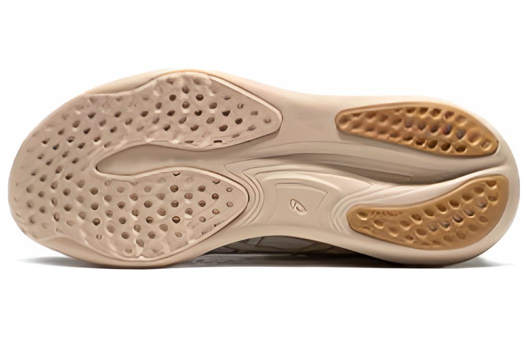 ASICS Gel-Nimbus 25 'White' 1011B821-200