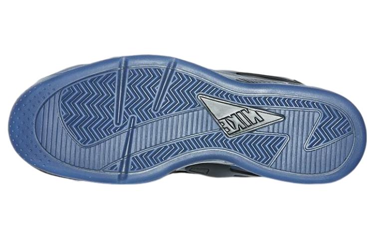 Nike Air Flight Huarache Premium 'Quai 54' 686203-900