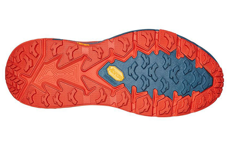 HOKA ONE ONE Speedgoat 4 'Orange' 1106525-FBOR