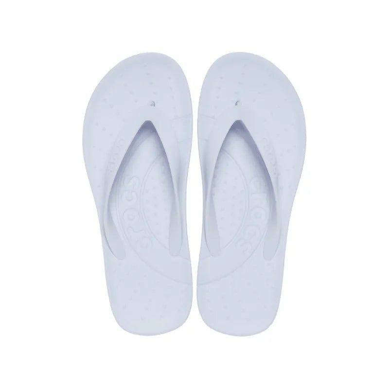 Crocs Casual Flip-Flops 'Sky Blue' 210089-5AF