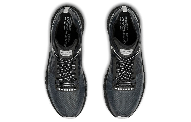 Under Armour HOVR Machina LT 'Black' 3023689-001