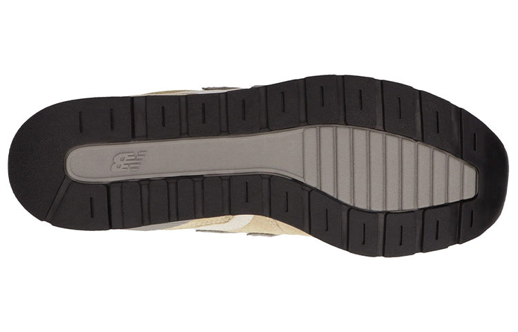 New Balance 996 Series Light-Brown CM996SHT