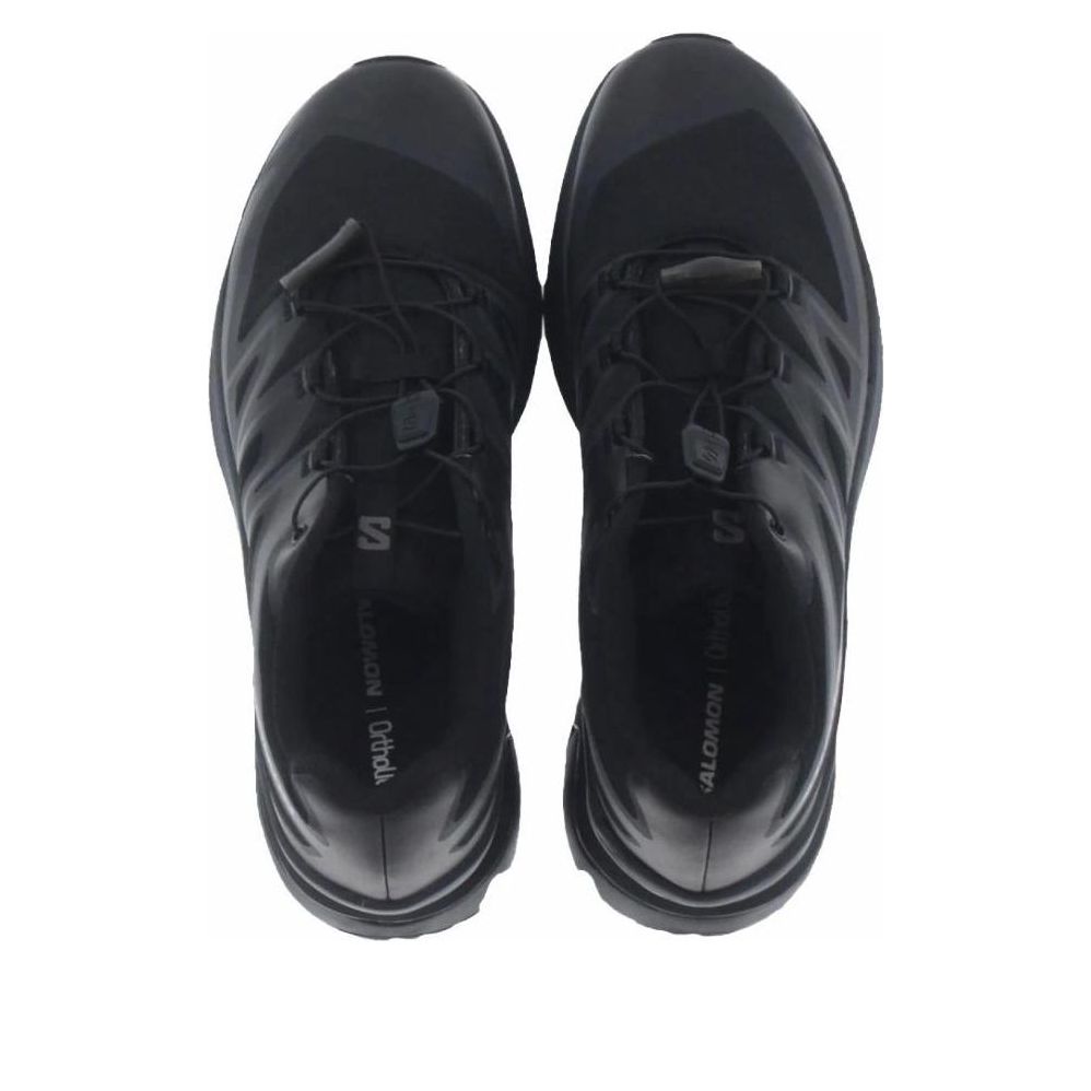 (WMNS) SALOMON XT-EVR 'Black Phantom' 477179
