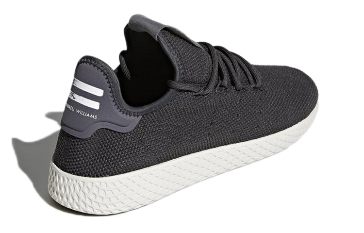 adidas x Pharrell Tennis Hu 'Carbon' CQ2162