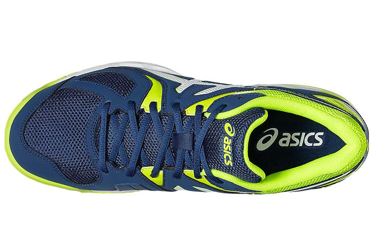 ASICS Gel-Hunter 3 Blue/Yellow R507Y-5801