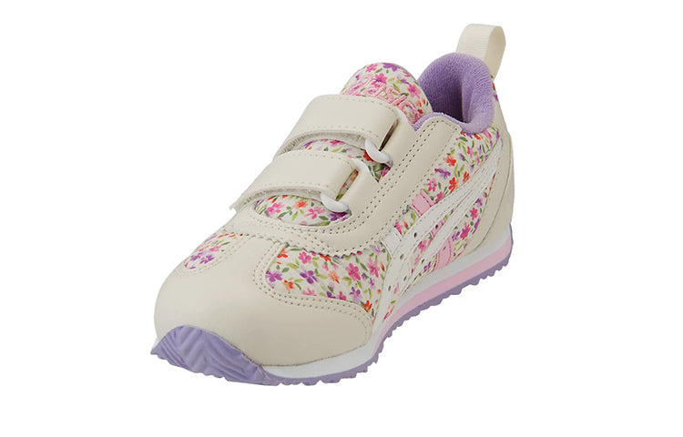 ASICS Mini CT 3 'White Purple' TUM187-500