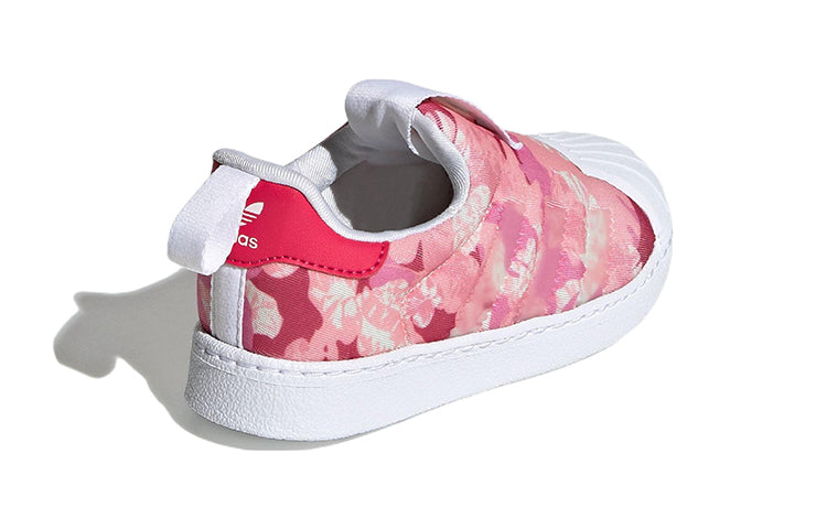 (TD) adidas Originals SS 360 FZ2995