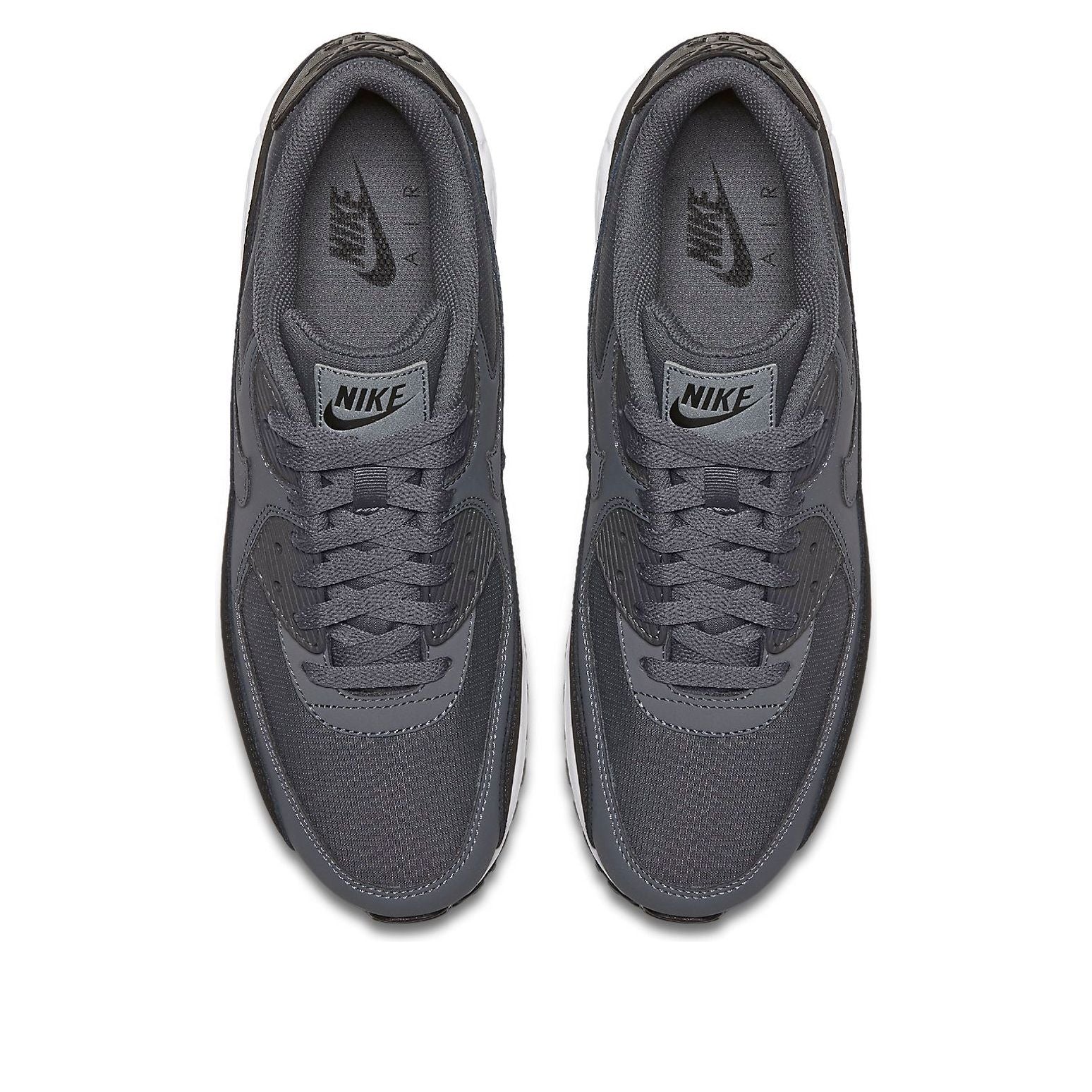 Nike Air Max 90 Essential 'Black Dark Grey' 537384-085