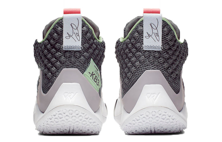 Air Jordan Why Not Zer0.2 'KB3' AO6219-002