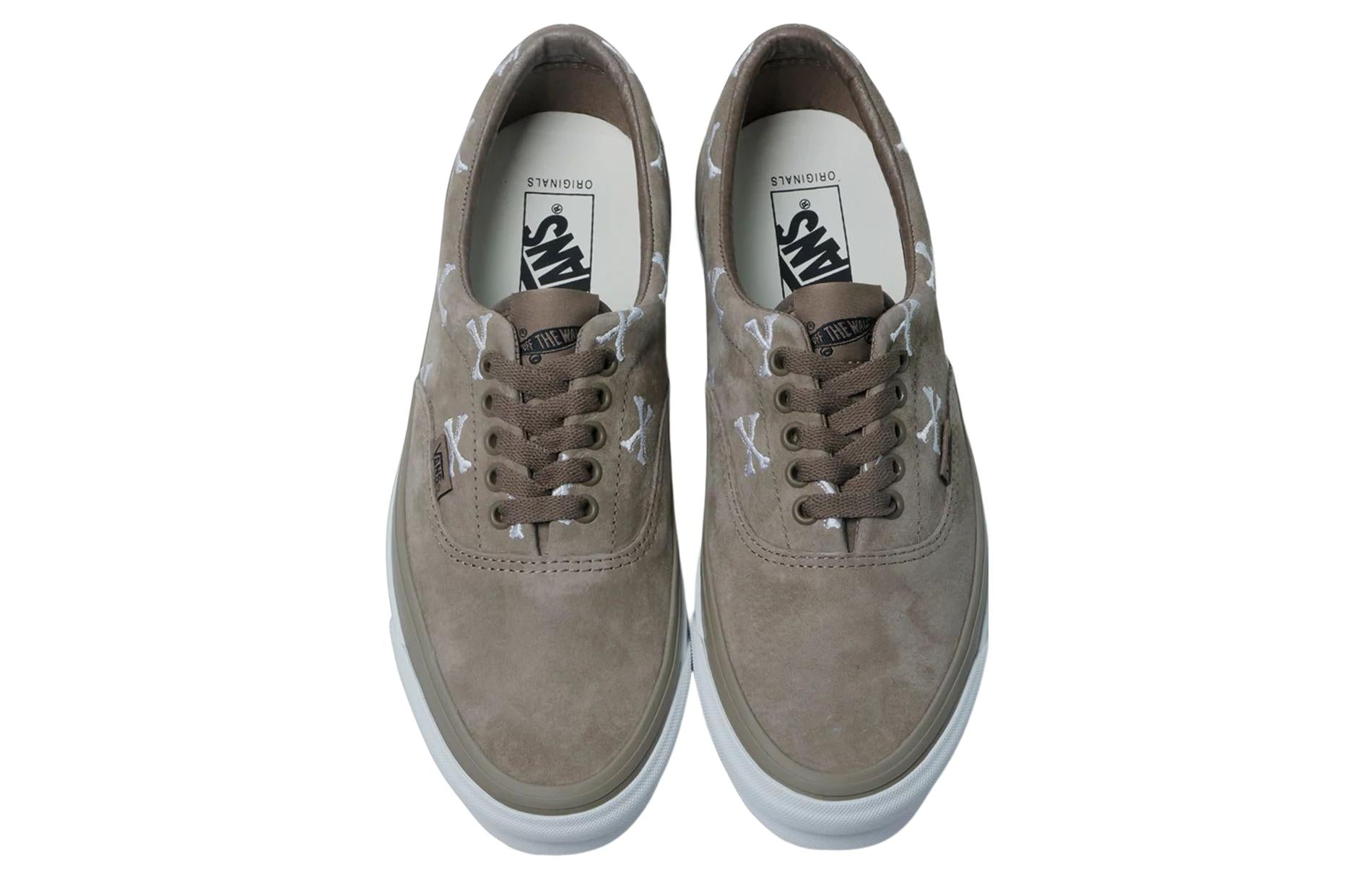 Vans WTAPS x OG Era LX 'Bones - Coyote' VN0A3CXNBMD