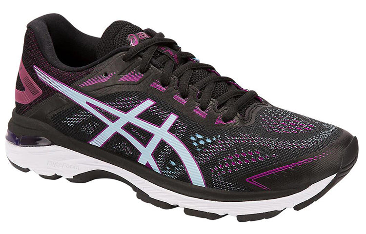 (WMNS) ASICS GT-2000 7 'Black Skylight' 1012A147-002