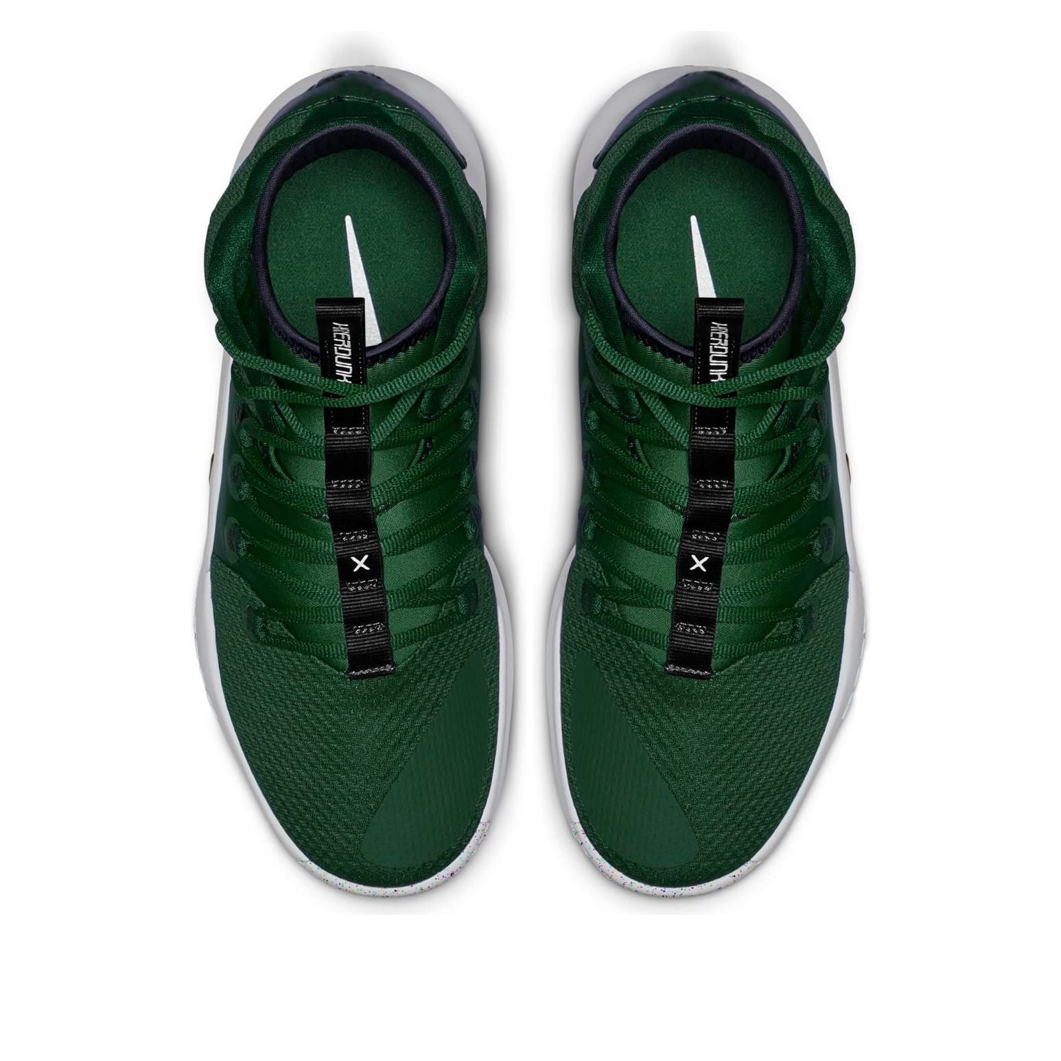 Nike Hyperdunk X TB 'Green' AR0467-300