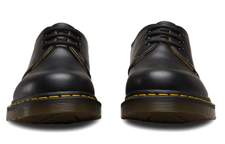 Dr. Martens 1461 Smooth Leather Oxford 'Black' 11838002