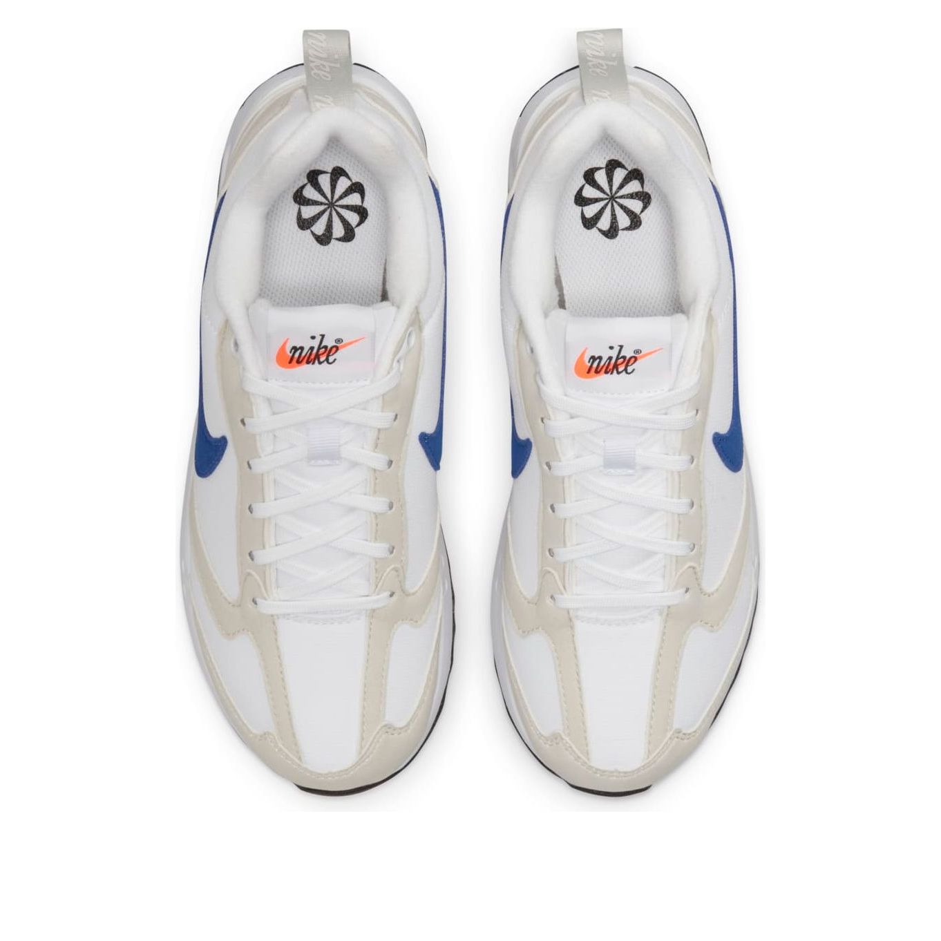(GS) Nike Air Max Dawn 'White Game Royal' DH3157-100