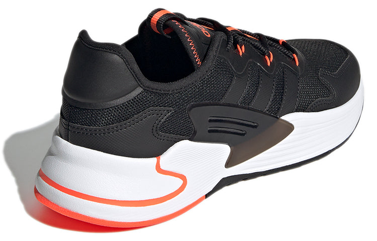 adidas Roamer 'Black Orange' FY6698