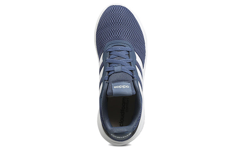 (WMNS) adidas neo Nebzed Cloudfoam 'Blue White' GX4212