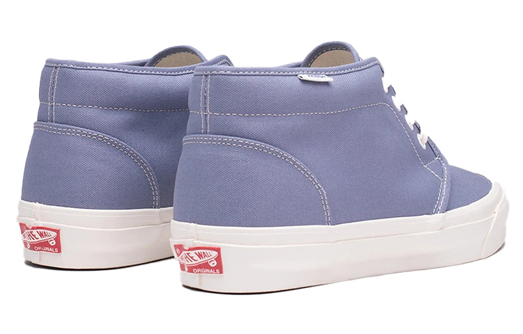 Vans OG Chukka LX 'Tempest' VN0A3GRXTX5