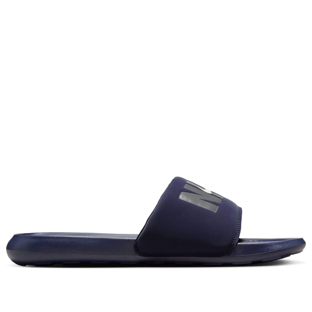 Nike Victori One SE Slide 'Obsidian Dark Grey' HQ2124-400