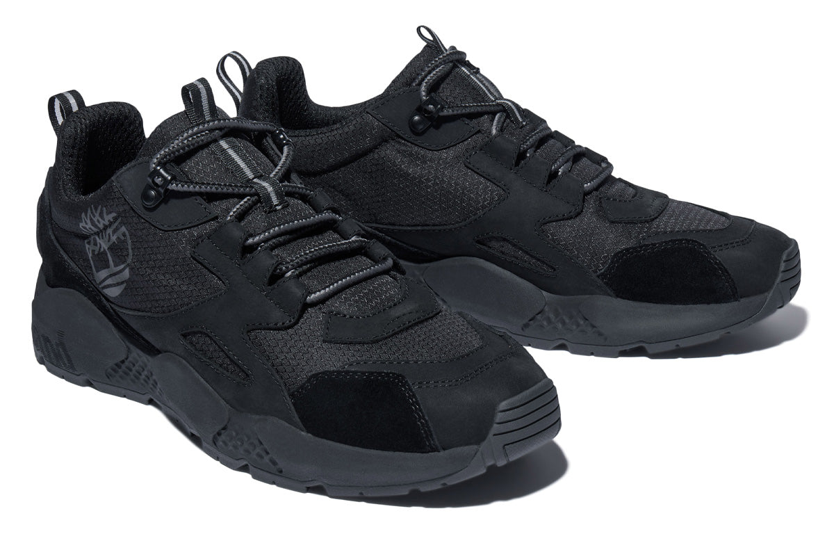 Timberland Ripcord Arctra 'Black' A2QMV015