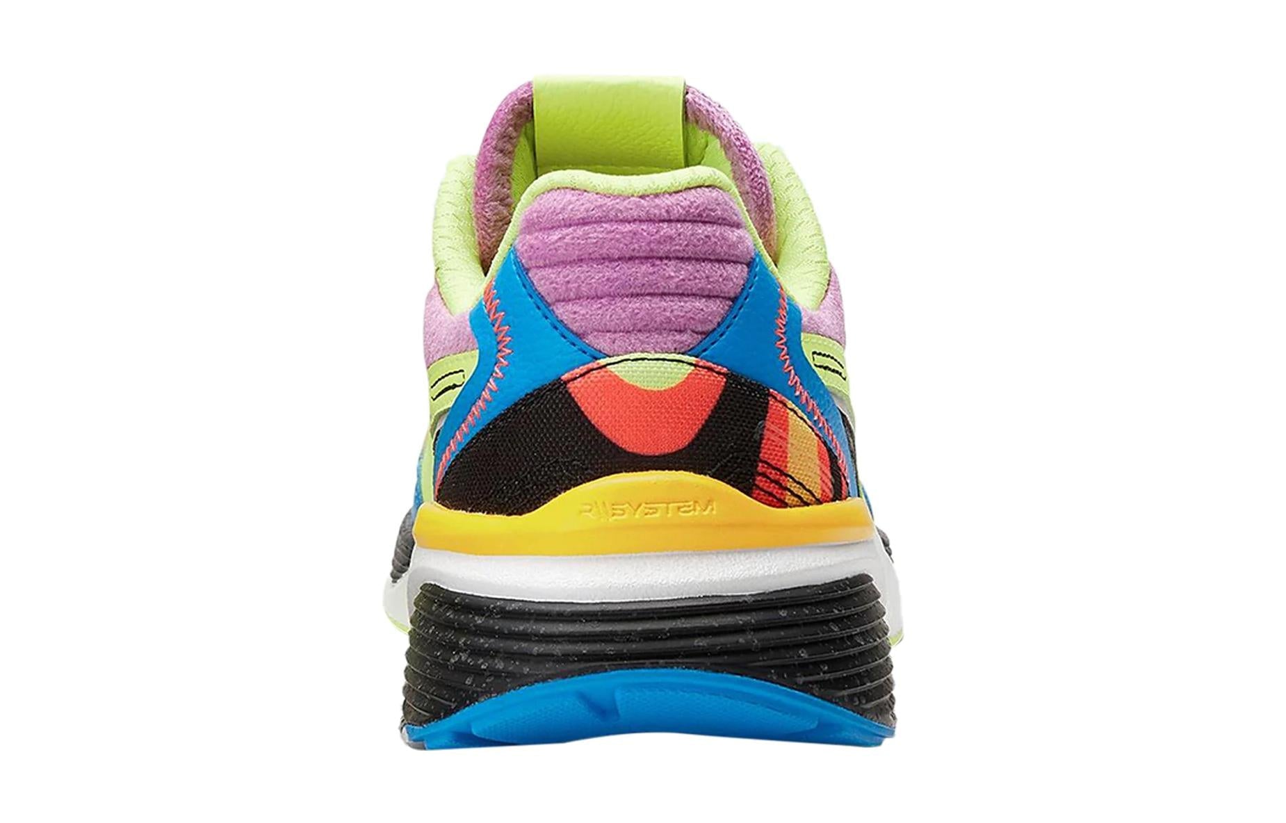(GS) PUMA RS-Metric 'Lava' 389042-01