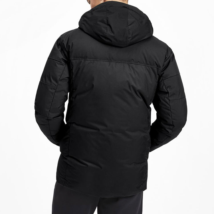 PUMA Protective Down Jacket 'Black' 580025-01