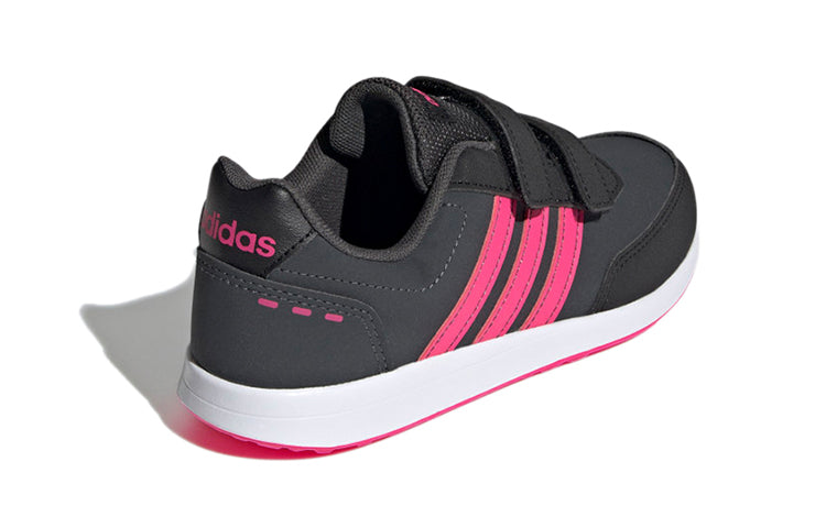 (PS) adidas neo Switch 2.0 'Black Pink' EG1594