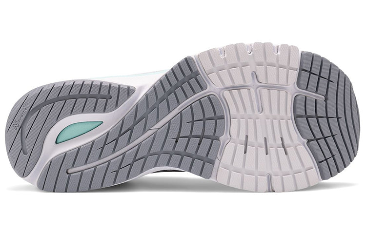 (WMNS) New Balance 860 V10 'Grey' W860P10