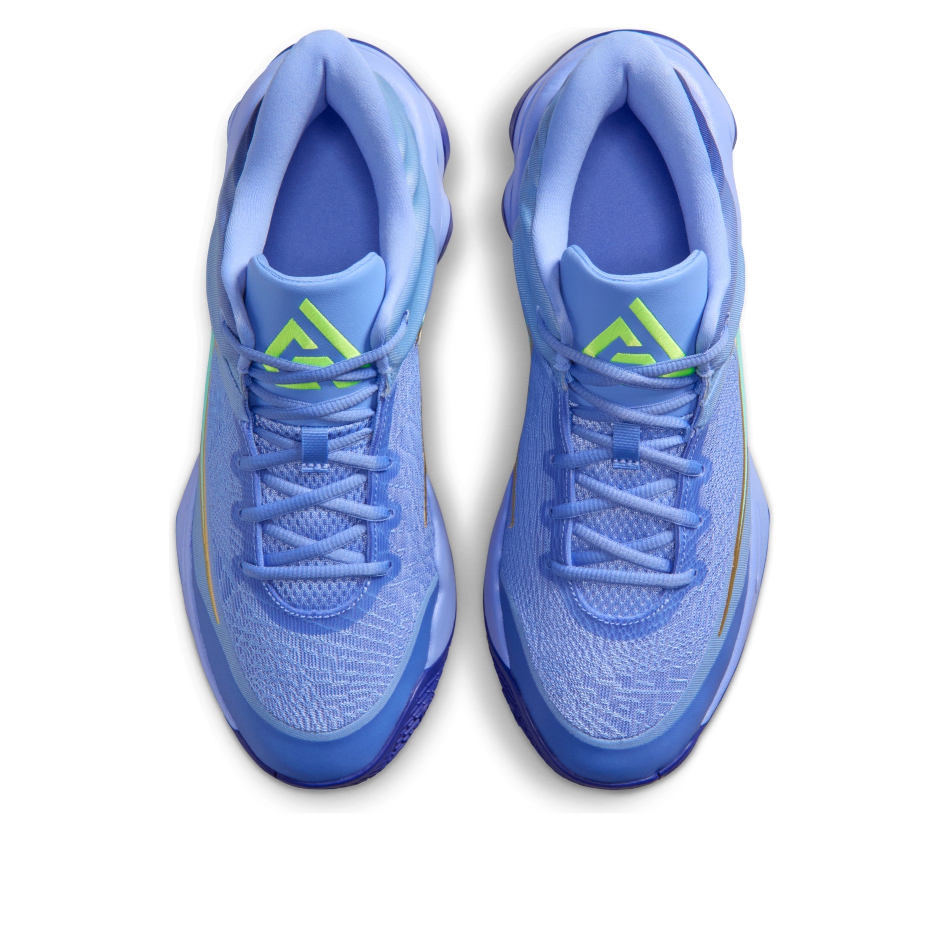 Nike Giannis Immortality 4 EP 'Pulse Sapphire Blue' FQ3681-402