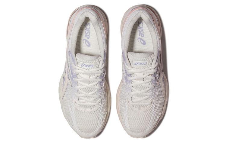 (WMNS) ASICS Gel-Flux 4 'White Purple Pink' 1012A523-111