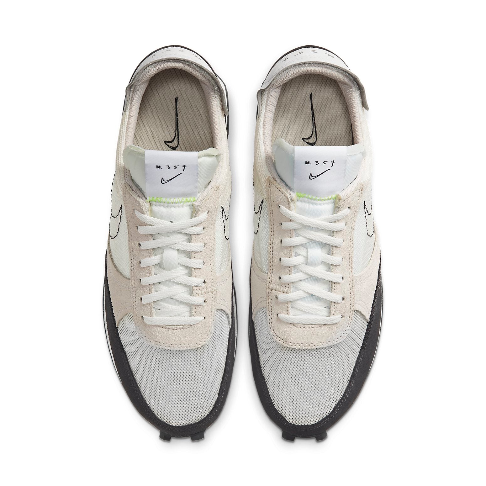 Nike Daybreak-Type 'Light Orewood Brown' CJ1156-100