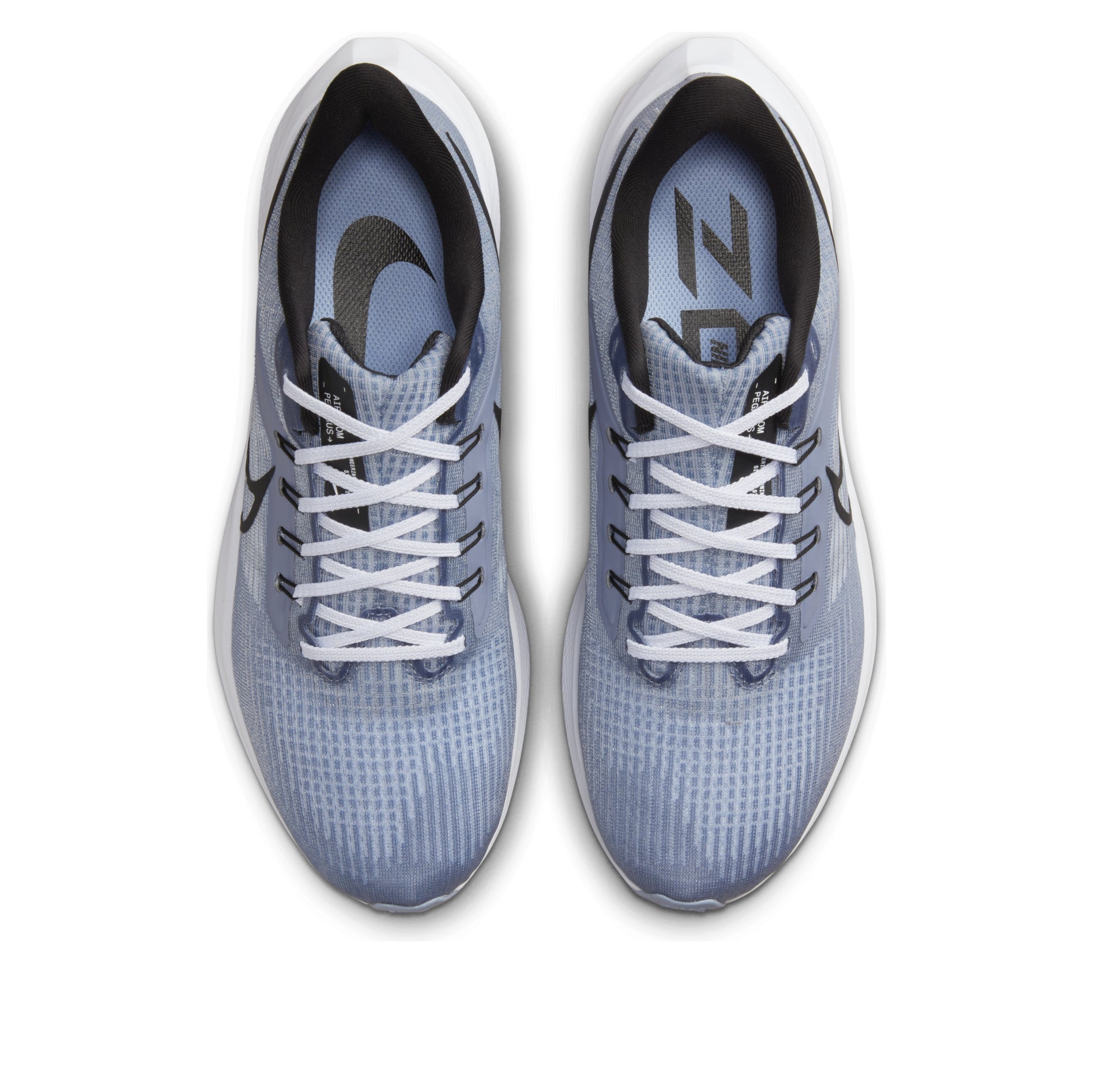 Nike Pegasus 39 'Ashen Slate Light Blue Cobalt Bliss' DH4071-401